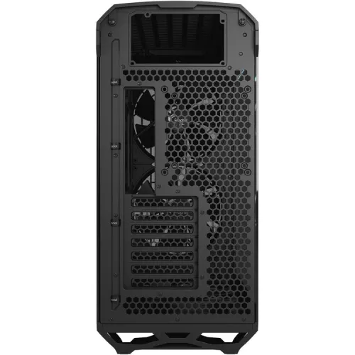 Case Fractal Design Torrent Black TG Light Tint FD-C-TOR1A-01 – Tối Ưu Airflow | Kính Cường Lực